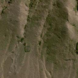 Satellite imagery of Cerro Moncol, AR