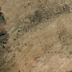 Satellite imagery of Cerro El Mayal, AR