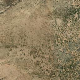 Satellite imagery of Cerro El Mayal, AR