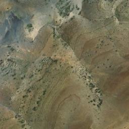 Satellite imagery of Cerro de la Arena, AR