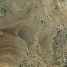 Satellite imagery of Cerro de la Arena, AR