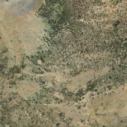 Satellite imagery of Cerro de la Arena, AR