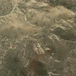 Satellite imagery of Loma La Torre, AR