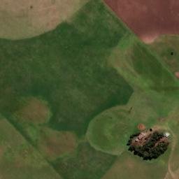 Satellite imagery of LCO1, AR