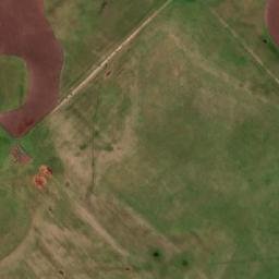 Satellite imagery of LCO1, AR