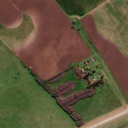 Satellite imagery of LCO1, AR