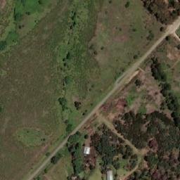 Satellite imagery of Cerro el Centinela, AR