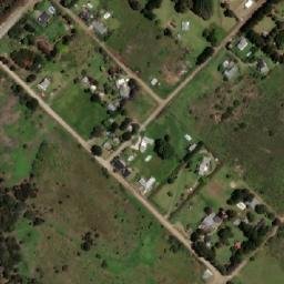 Satellite imagery of Cerro el Centinela, AR