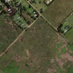 Satellite imagery of Cerro el Centinela, AR