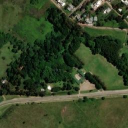 Satellite imagery of survey_point, AR