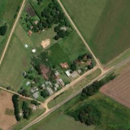 Satellite imagery of Cerro Redondo, AR