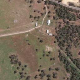 Satellite imagery of Furner, AU