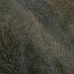 Satellite imagery of The Sisters, AU
