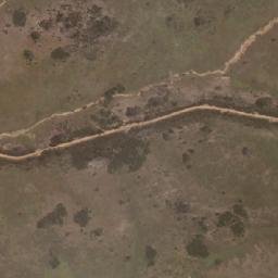 Satellite imagery of Wills Hill, AU