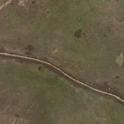 Satellite imagery of Wills Hill, AU