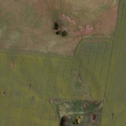 Satellite imagery of Quoin Hill, AU