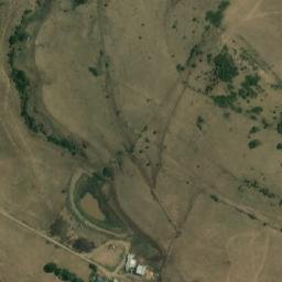 Satellite imagery of Eastern Hill, AU