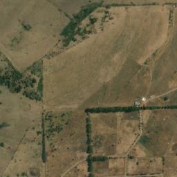 Satellite imagery of Eastern Hill, AU