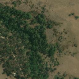 Satellite imagery of Burnt Hill, AU