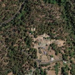 Satellite imagery of Table Hill, AU