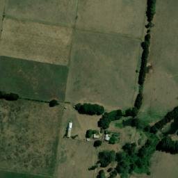 Satellite imagery of Muses Hill, AU