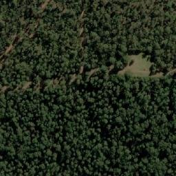 Satellite imagery of Strath Lookout, AU