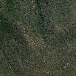 Satellite imagery of Little Cathedral, AU