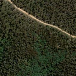 Satellite imagery of Eldorado Mine, AU