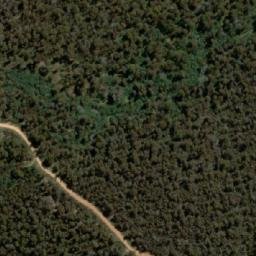 Satellite imagery of Jolly Sailors Mine, AU