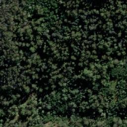 Satellite imagery of Mount Murrindal, AU