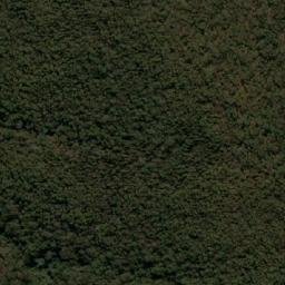 Satellite imagery of Tumbledown Mountain, AU