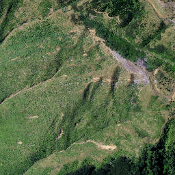 Satellite imagery of KLONDYKE, NZ