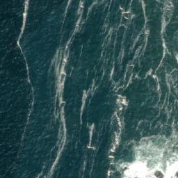 Satellite imagery of Punta Salicura, CL