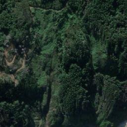 Satellite imagery of Punta Salicura, CL