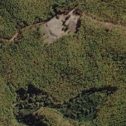 Satellite imagery of Cerro Pinoso, CL