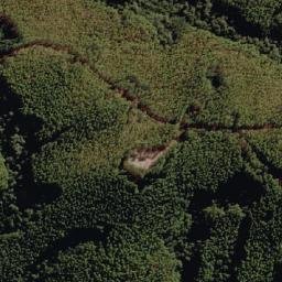 Satellite imagery of Cerro Pinoso, CL