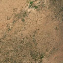 Satellite imagery of Cerro Pini Mahuida, AR