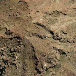 Satellite imagery of Cerro El Mayal, AR