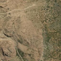 Satellite imagery of Cerro El Mayal, AR