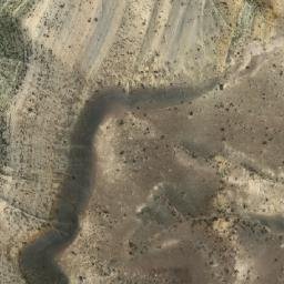 Satellite imagery of Cerro de la Virgen, AR