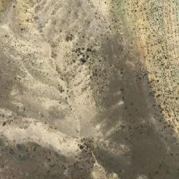 Satellite imagery of Cerro de la Virgen, AR