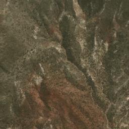 Satellite imagery of Loma La Torre, AR