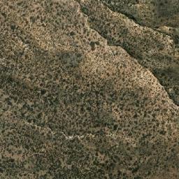 Satellite imagery of Cerro Bayo, AR