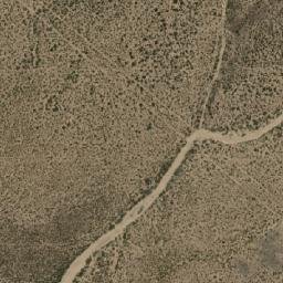 Satellite imagery of Cerro Chato, AR