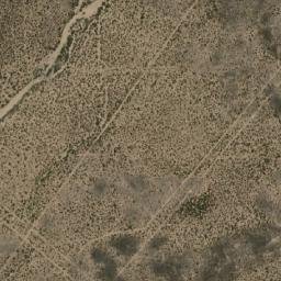 Satellite imagery of Cerro Chato, AR