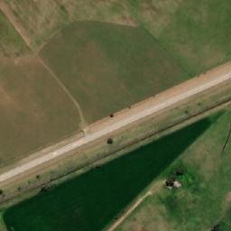 Satellite imagery of LCO1, AR