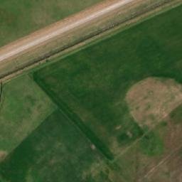 Satellite imagery of LCO1, AR