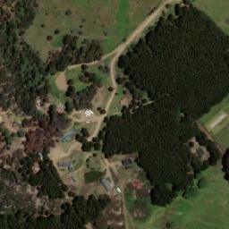 Satellite imagery of Cerro el Centinela, AR
