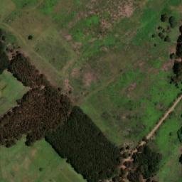 Satellite imagery of Cerro el Centinela, AR