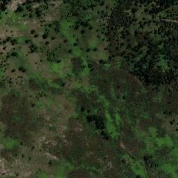 Satellite imagery of Cantera Albión, AR
